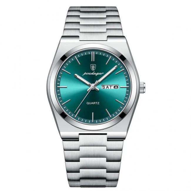 Modern Man SIGNATURE WATCH