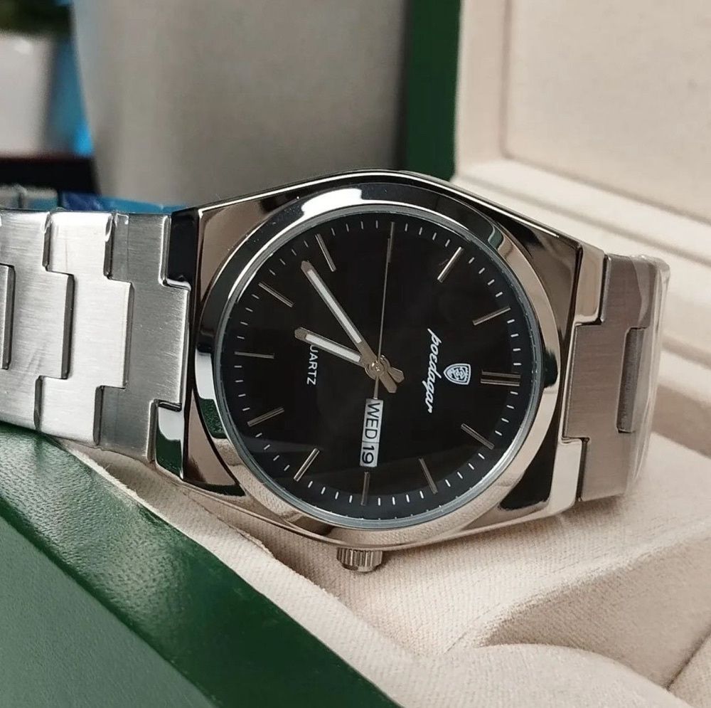 Modern Man SIGNATURE WATCH