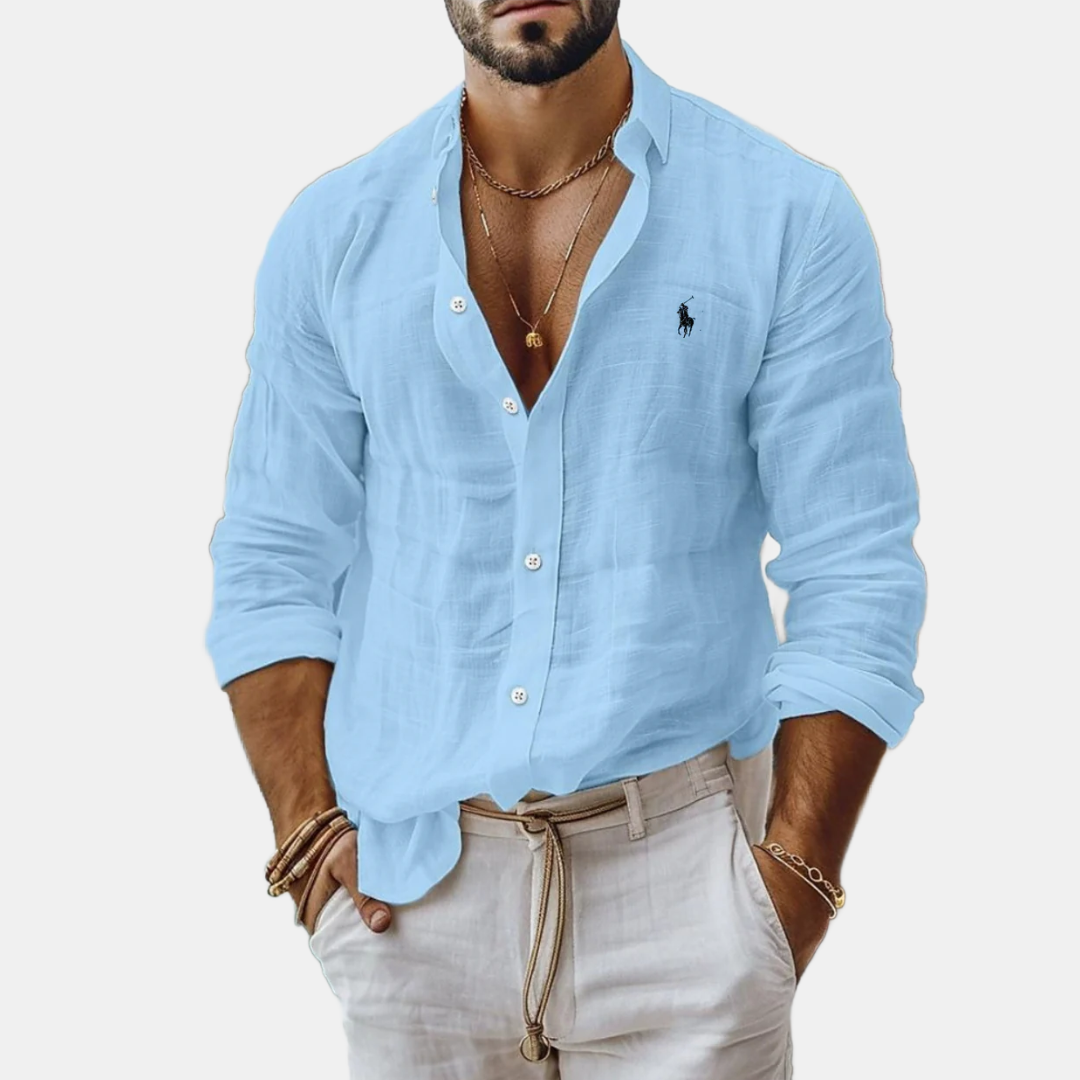 R&L™ Premium Casual Shirt – Limited Edition