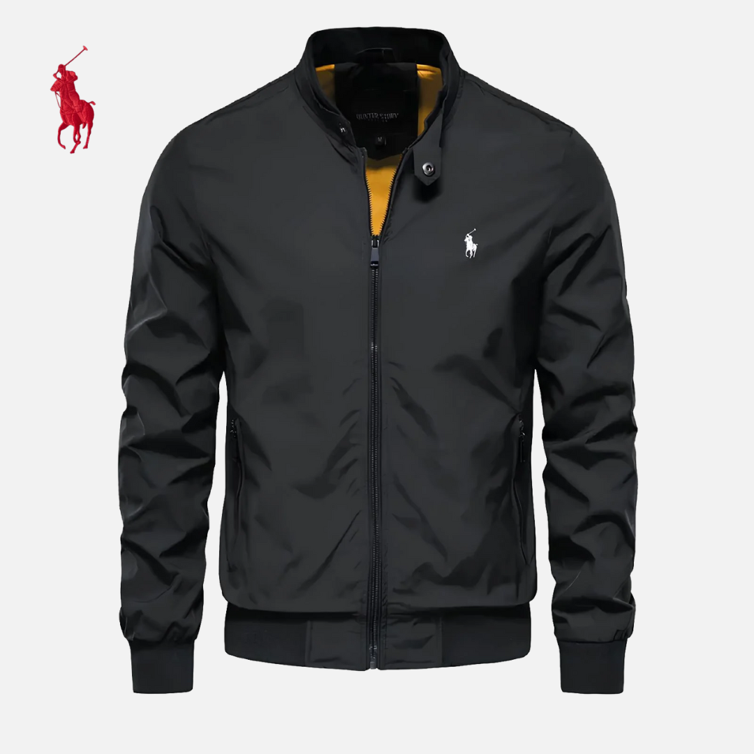 R&L Waterproof Bomber – Black Friday 60% Off