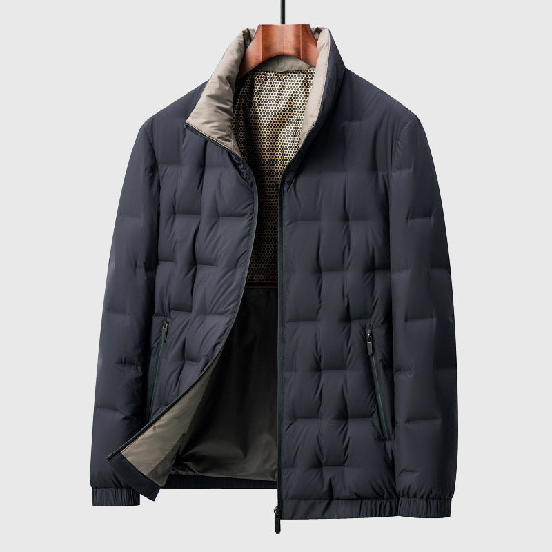 Felix Grant winter protection down jacket