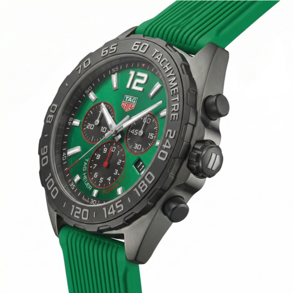 Formula 1 Chronograph