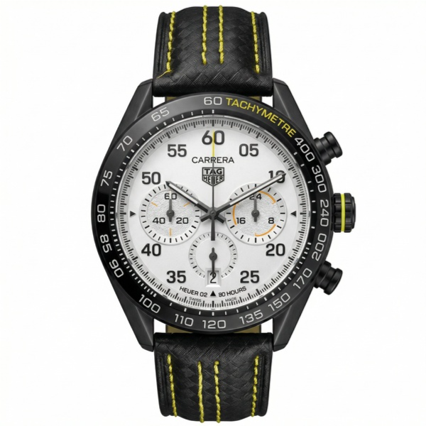Carrera Chronograph