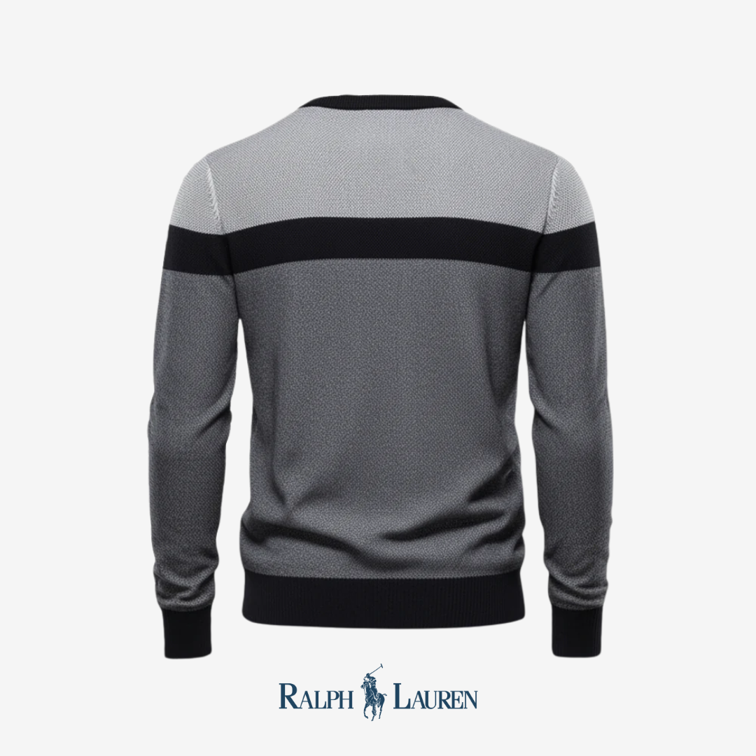 R&L™ Classic Cotton Sweater - BLACK FRIDAY - 60% OFF