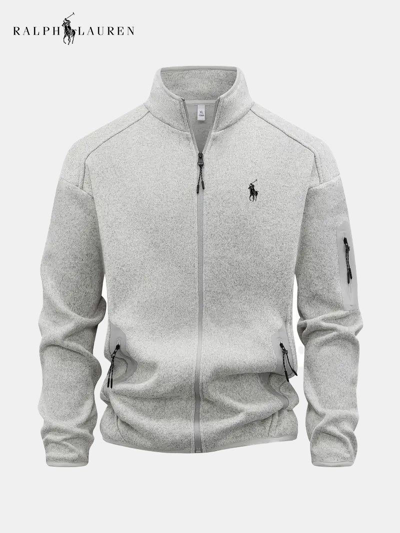 Veste R&L™ Essential à fermeture éclair intégrale - SOLDES -60%