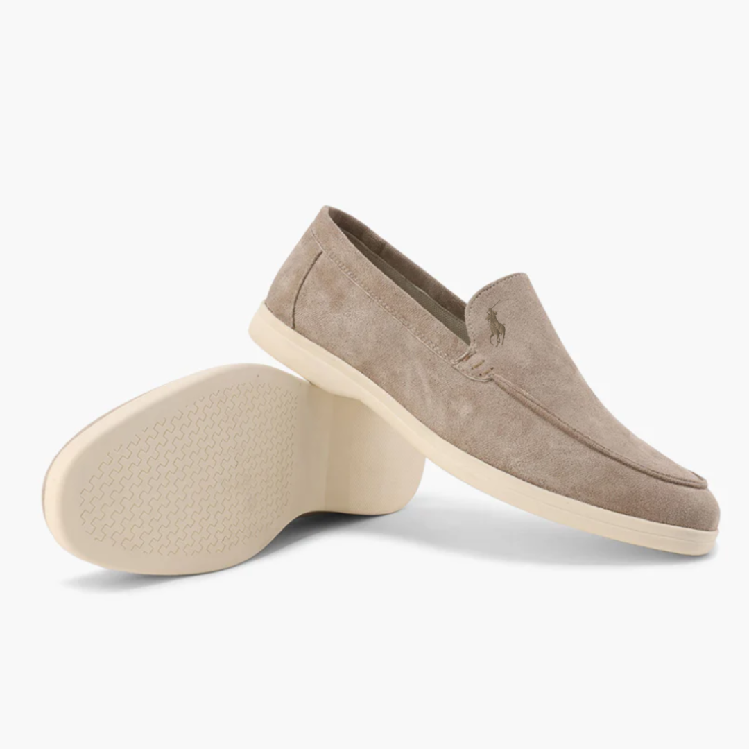 R&L Premium-Wildlederloafer – 50 % Rabatt