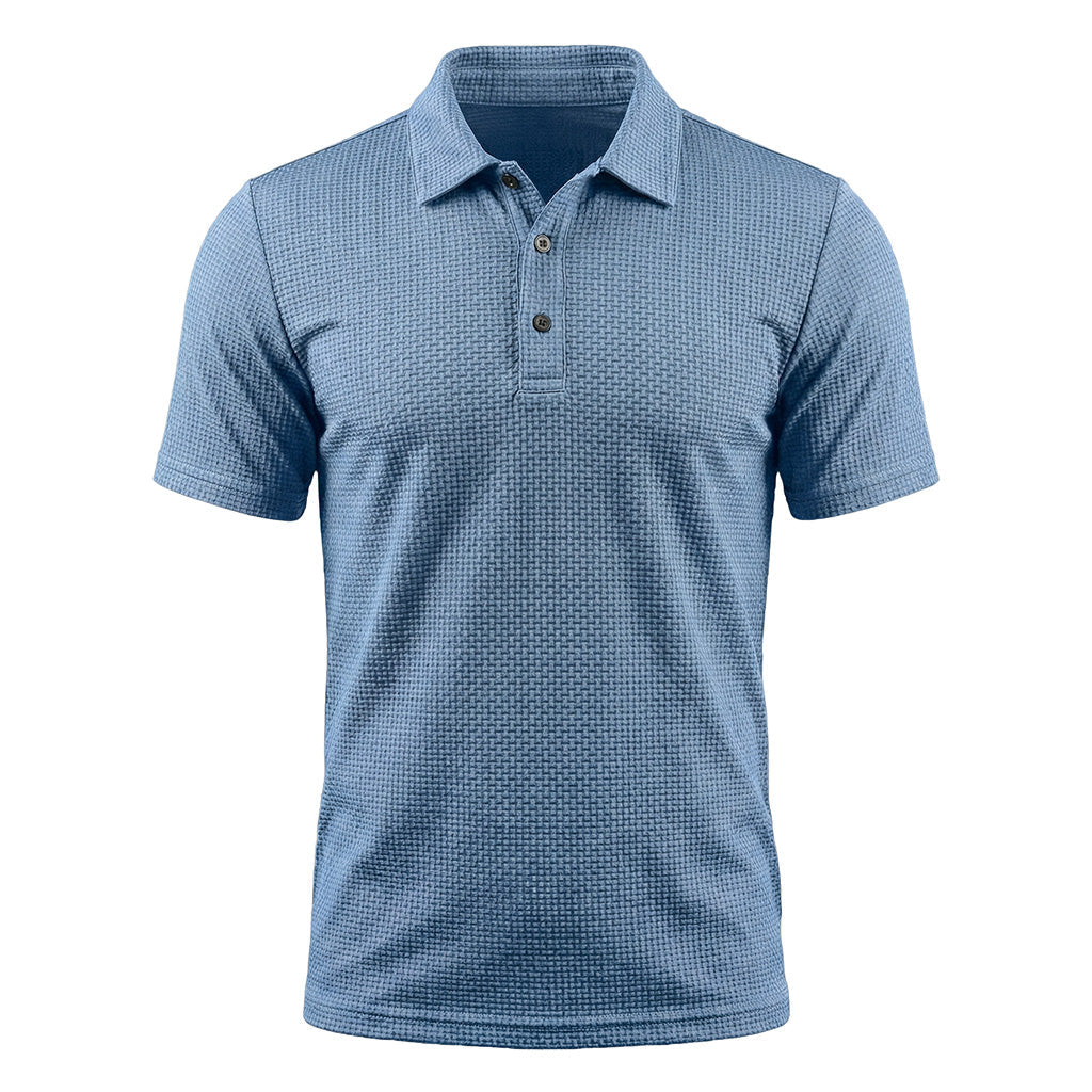 Capri - Atmungsaktives Poloshirt für Herren