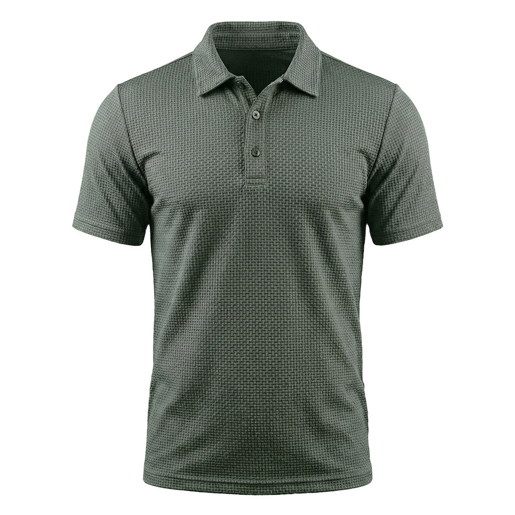 Capri - Atmungsaktives Poloshirt für Herren