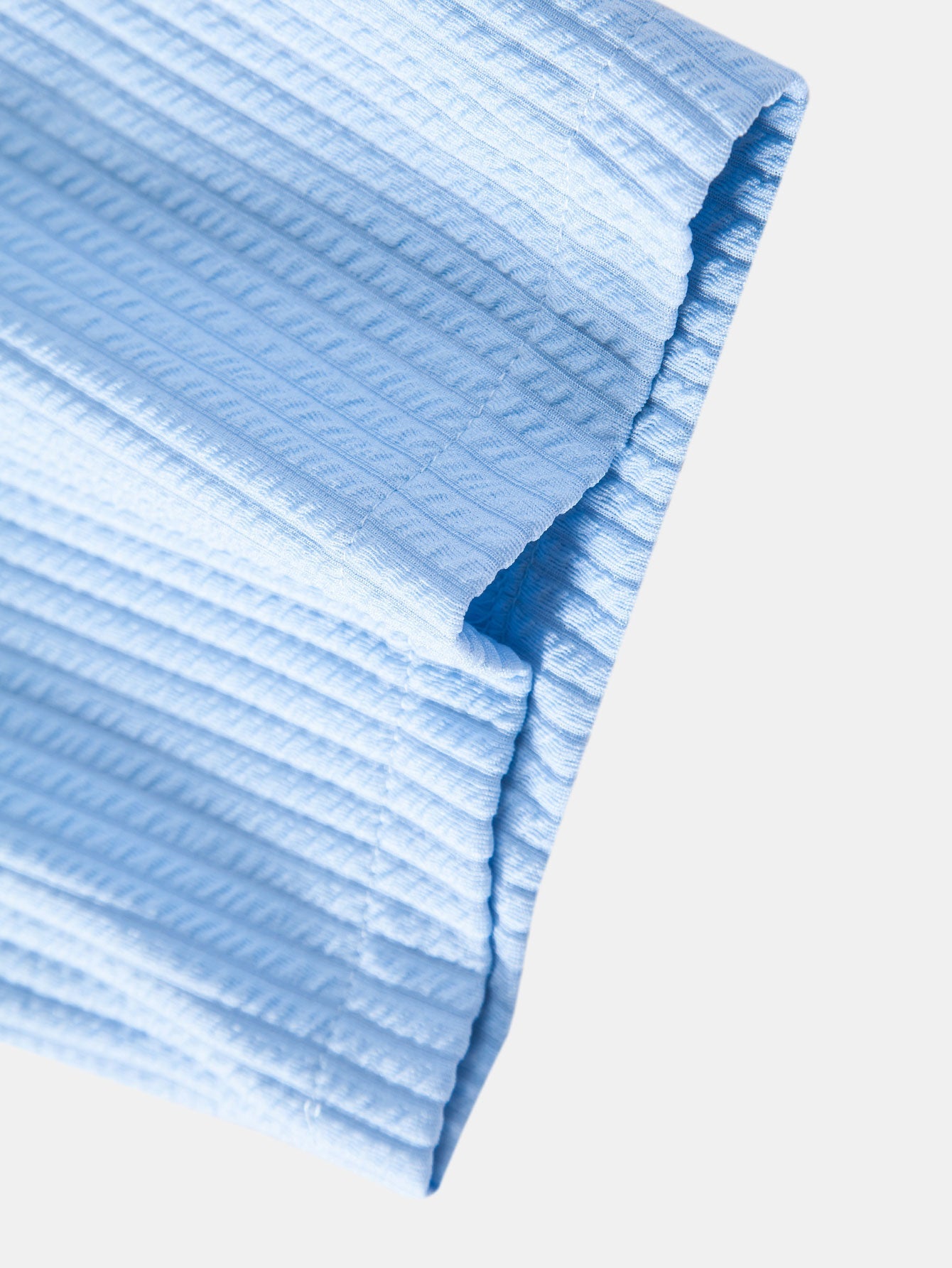 Kraag shirt met tijger