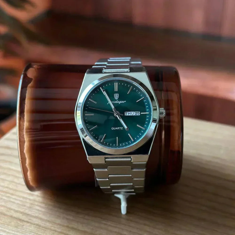 Modern Man SIGNATURE WATCH