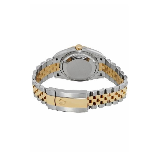 Datejust 41mm 126333