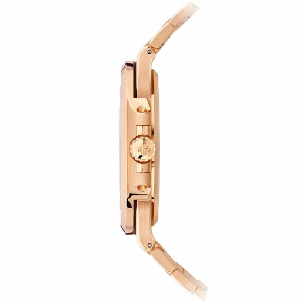 Nautilus 7118/1R “Ladies Rose Gold”