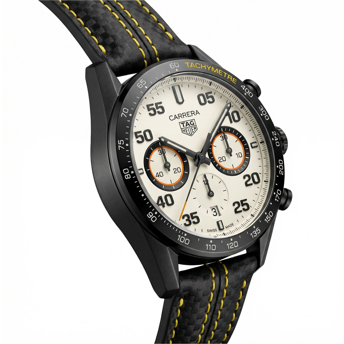 Carrera Chronograph