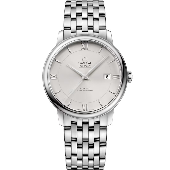De Ville Prestige Co-Axial Chronometer