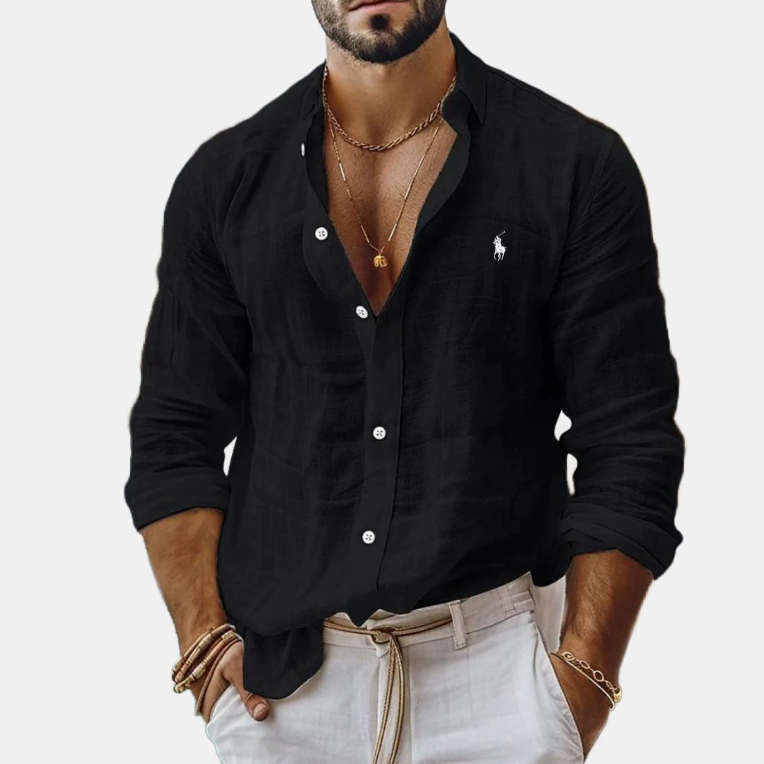 R&L™ Premium Casual Shirt – Limited Edition