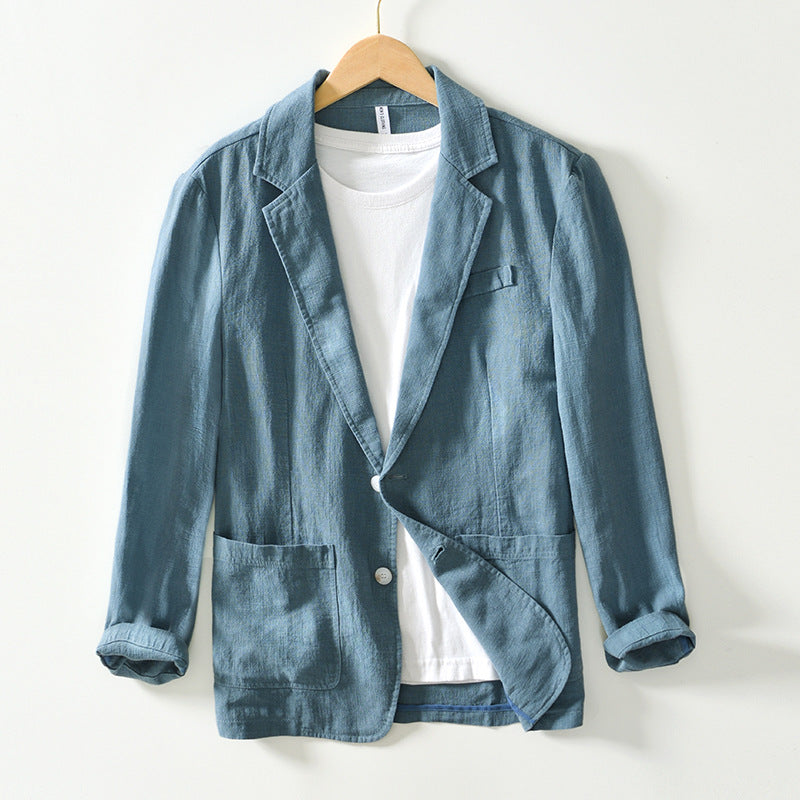 Neron | Chaqueta de pierna para hombre