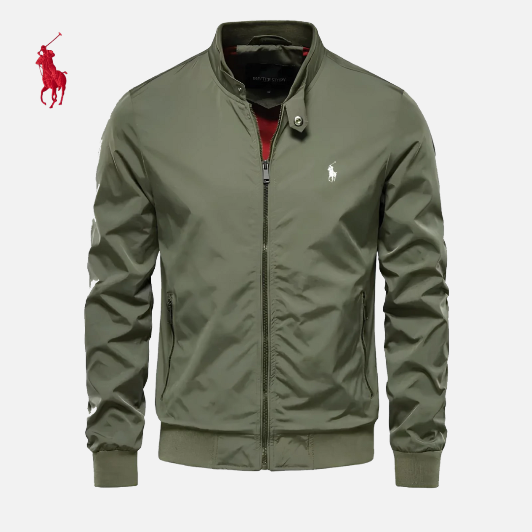 R&L Waterproof Bomber – Black Friday 60% Off