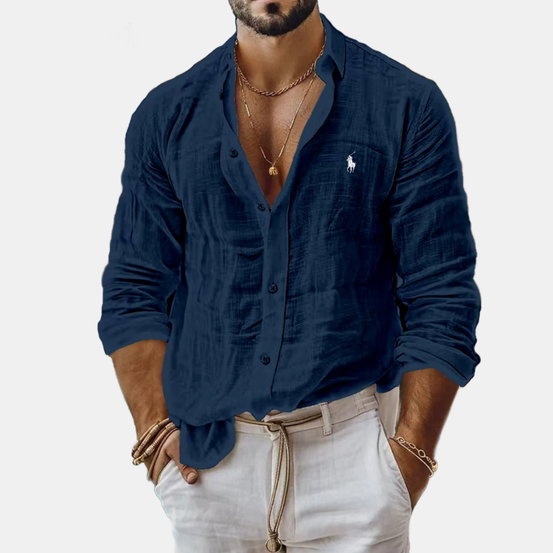 R&L™ Premium Casual Shirt – Limited Edition