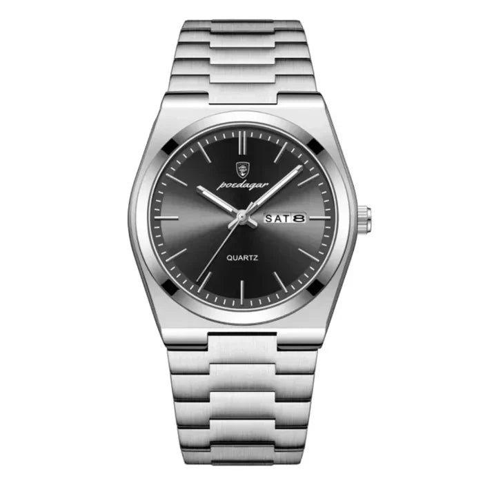 Modern Man SIGNATURE WATCH