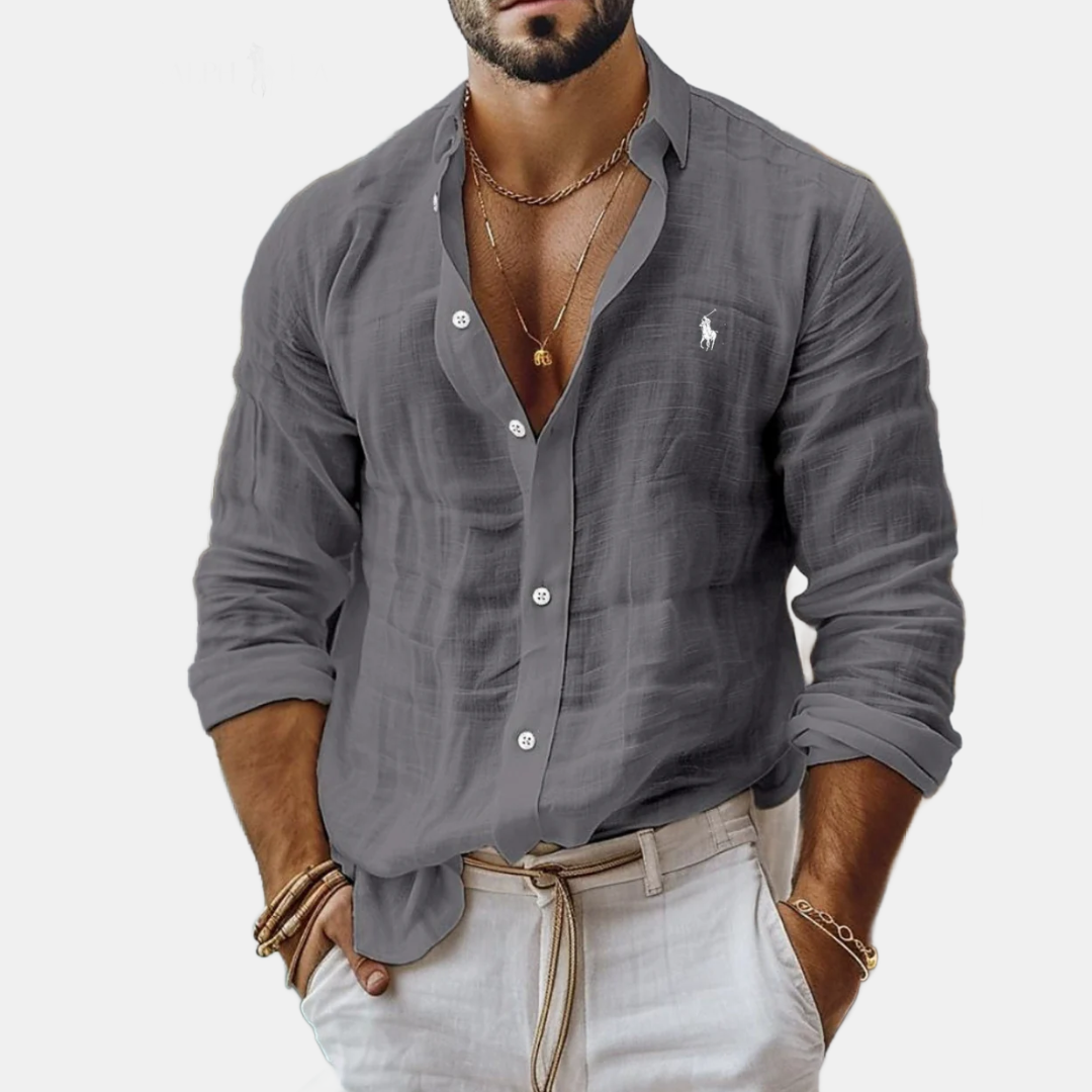 R&L™ Premium Casual Shirt – Limited Edition