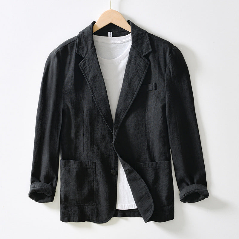 Neron | Chaqueta de pierna para hombre