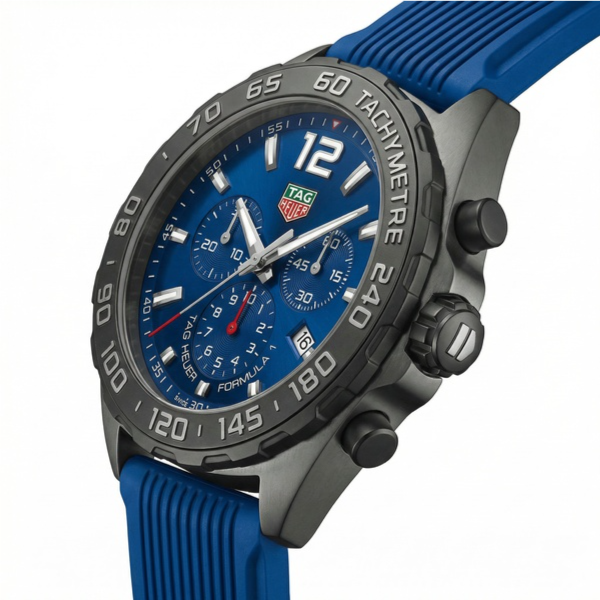 Formula 1 Chronograph