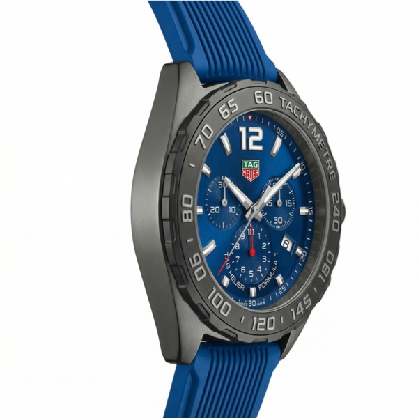 Formula 1 Chronograph