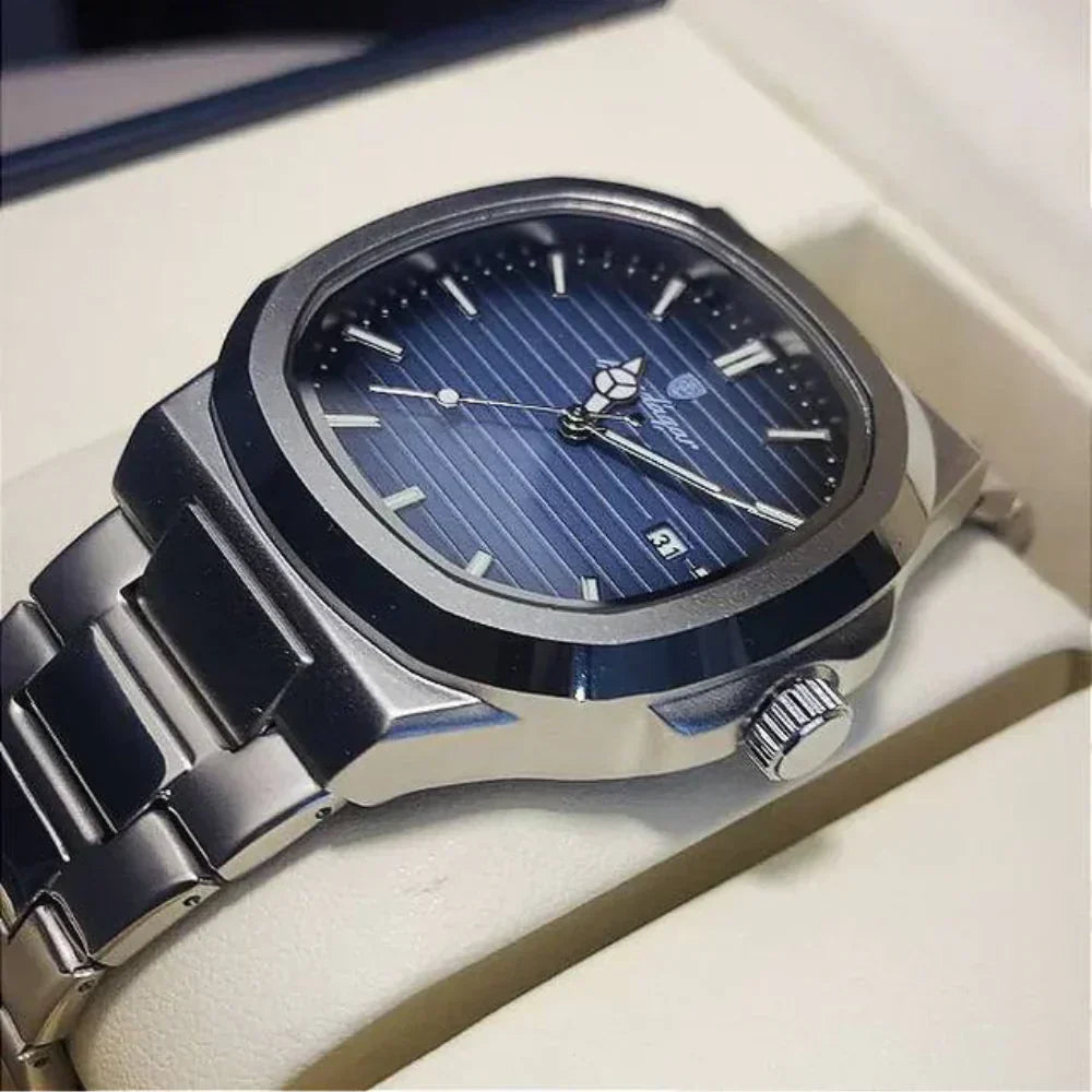 Modern man NAUTILUS DELUXE