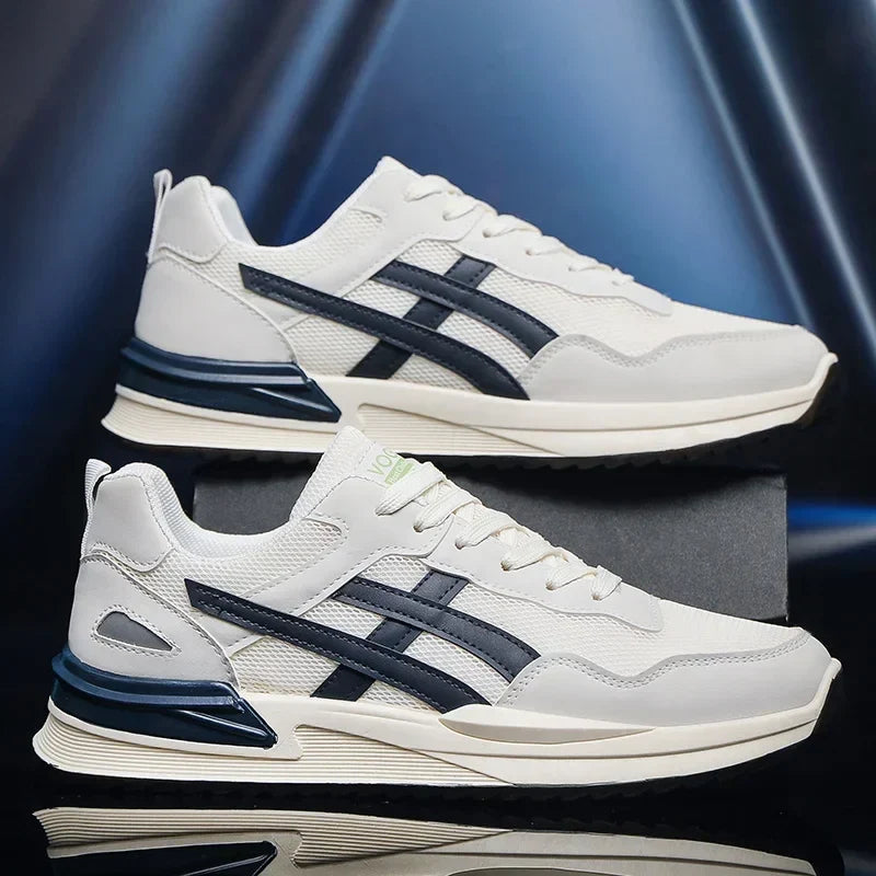 Nomad Trail-trainers