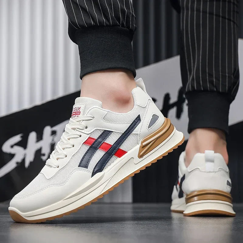 Nomad Trail-trainers