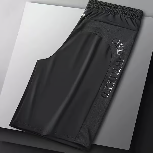 (Buy 1, get 2 free) Ice Silk Shorts for men - Seda Fresh