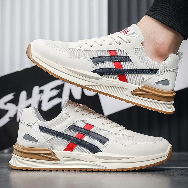 Nomad Trail-trainers