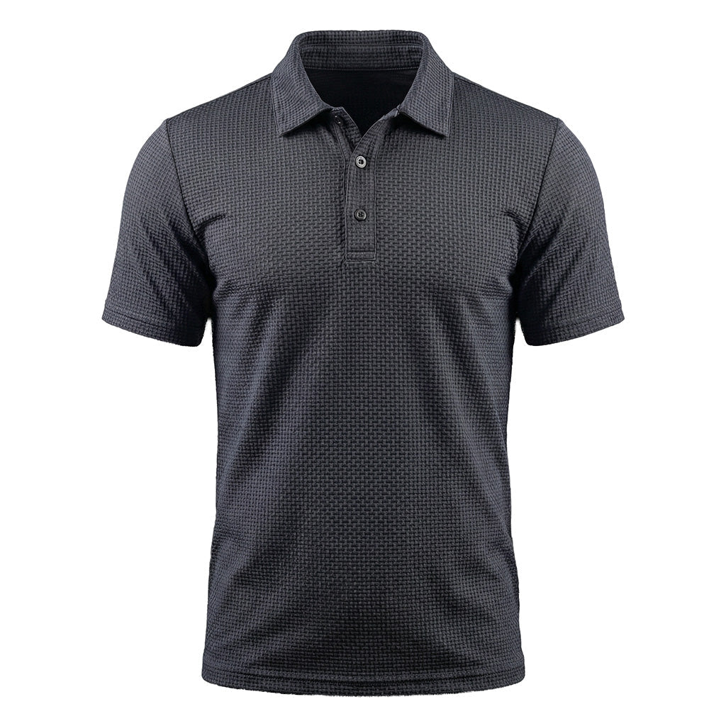Capri - Atmungsaktives Poloshirt für Herren