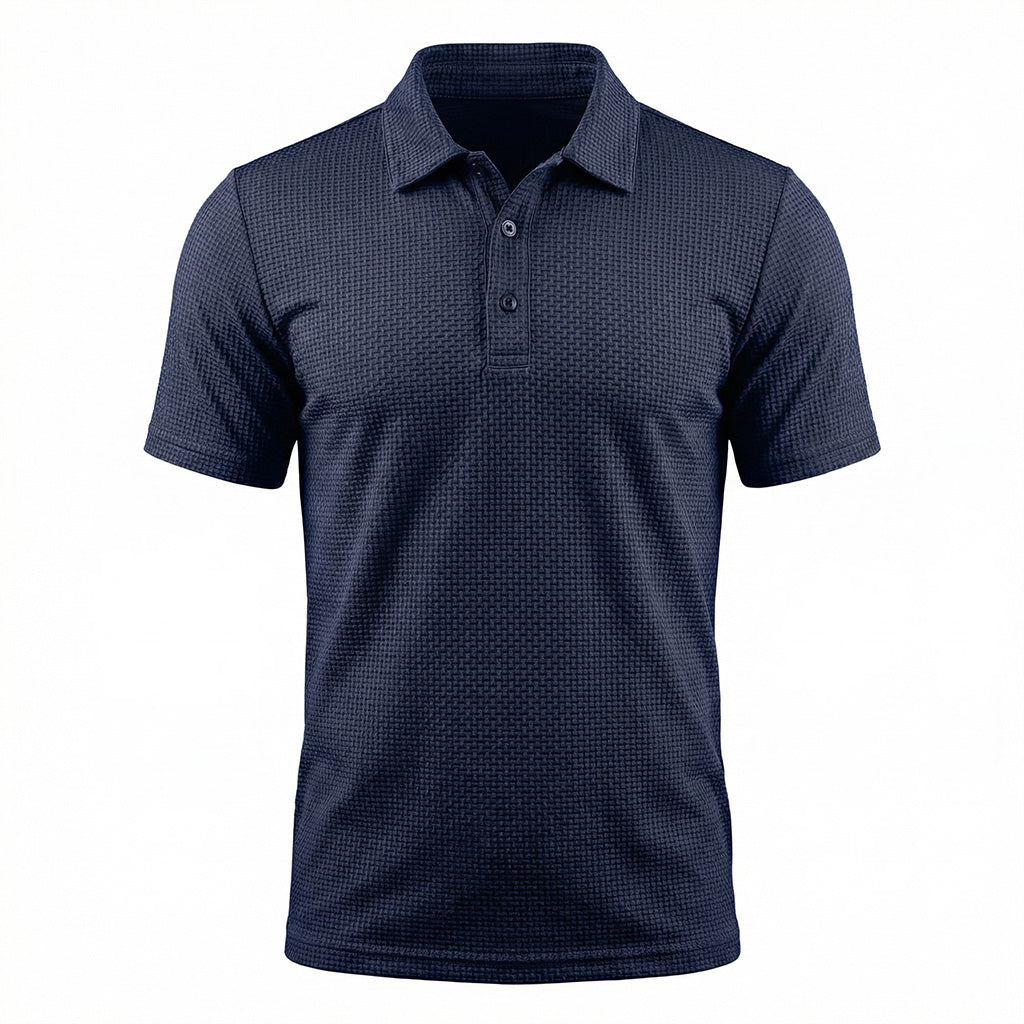 Capri - Atmungsaktives Poloshirt für Herren