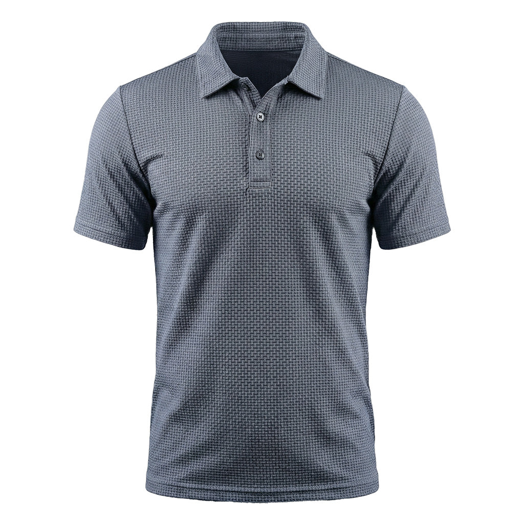 Capri - Atmungsaktives Poloshirt für Herren
