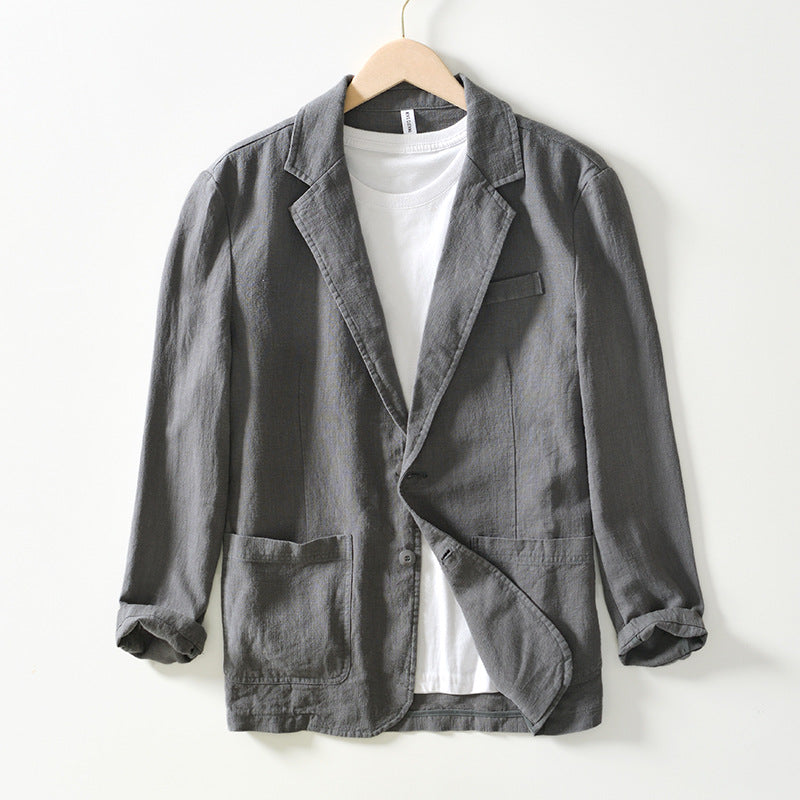 Neron | Chaqueta de pierna para hombre
