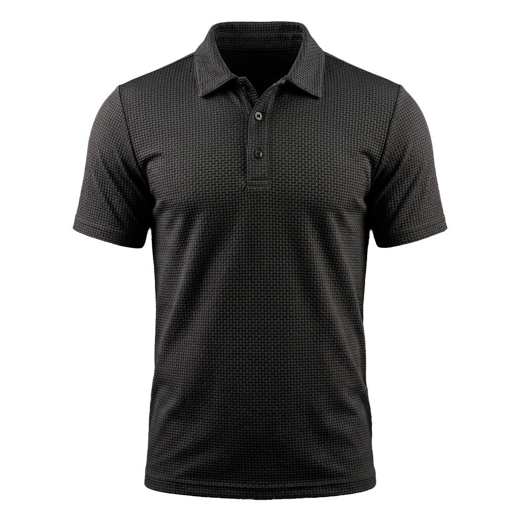 Capri - Atmungsaktives Poloshirt für Herren