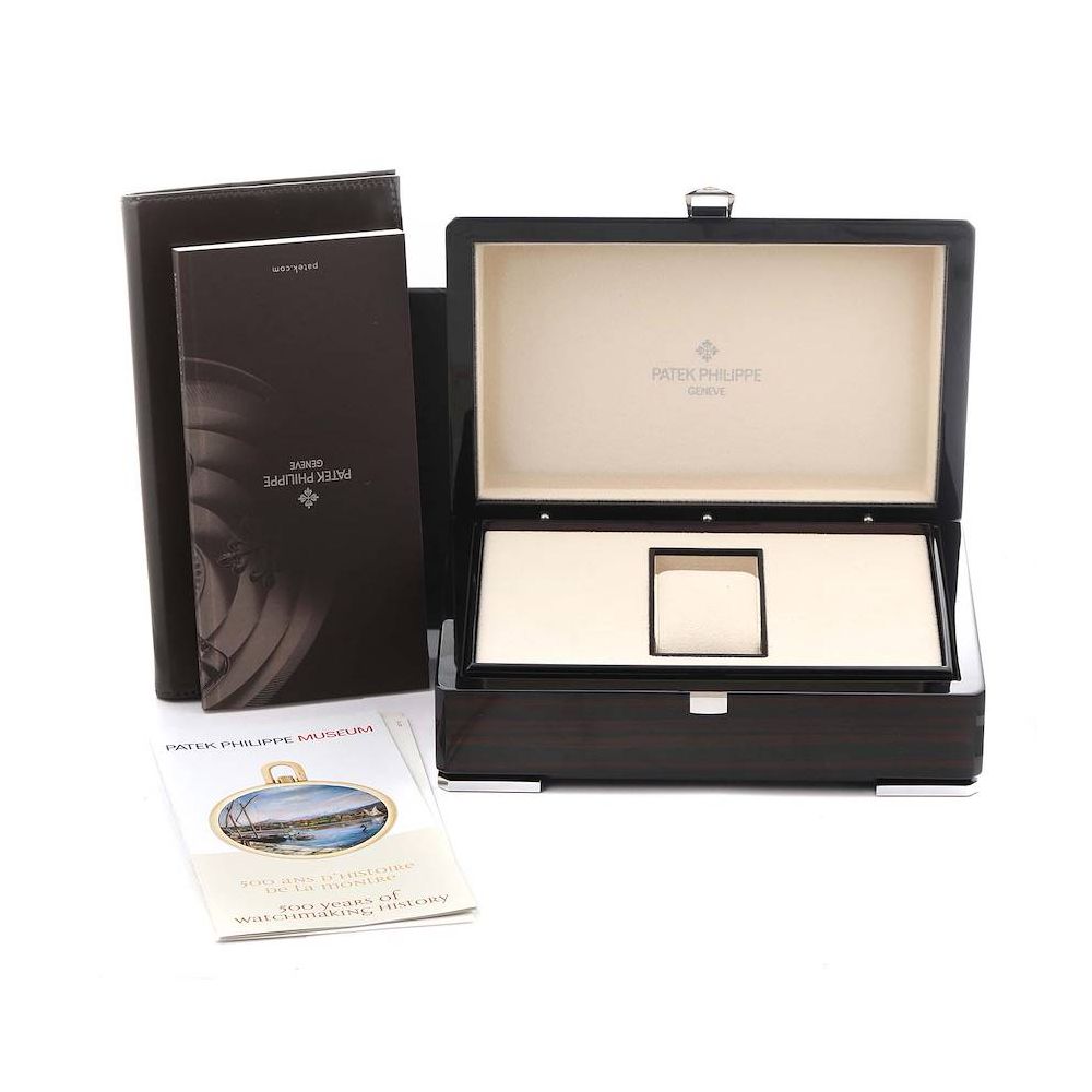 Complications 5396 R-011
