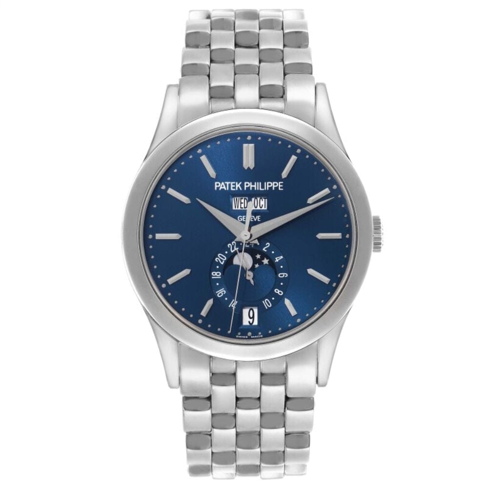 PTK P. Complications 5396/1G-011 Men's Wristwatch